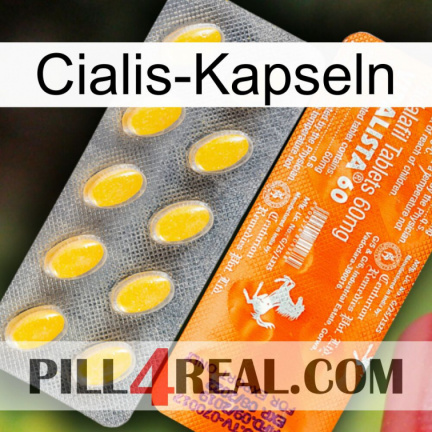 Cialis Capsules new05